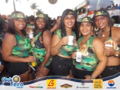 Bloco Lá Vem Eles #Partiu